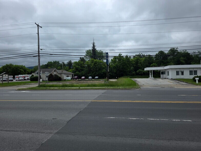 More Photos Of 67 US Route 7 S, Rutland Town Auto Repair For Sale