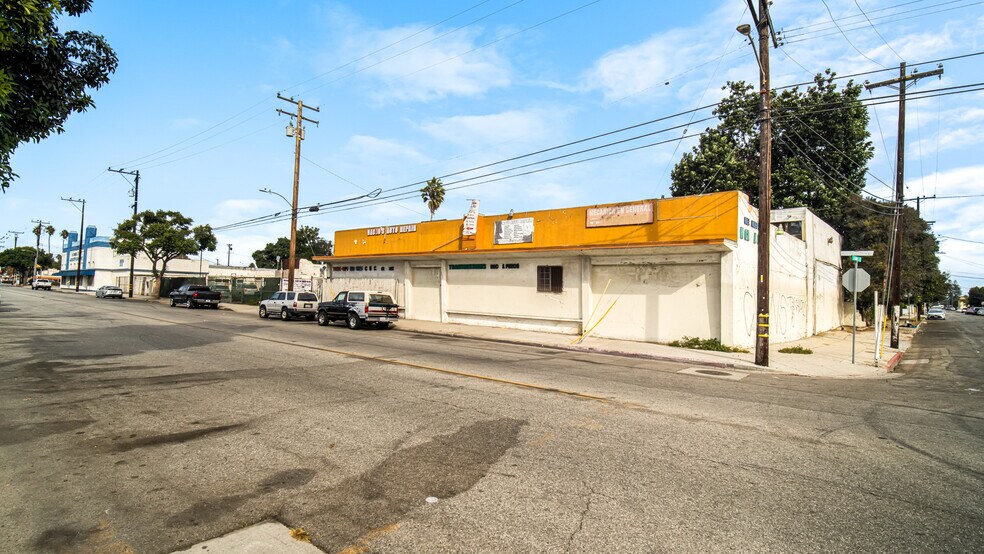 More Photos Of 200 Alameda E St, Compton Manufacturing For Sale