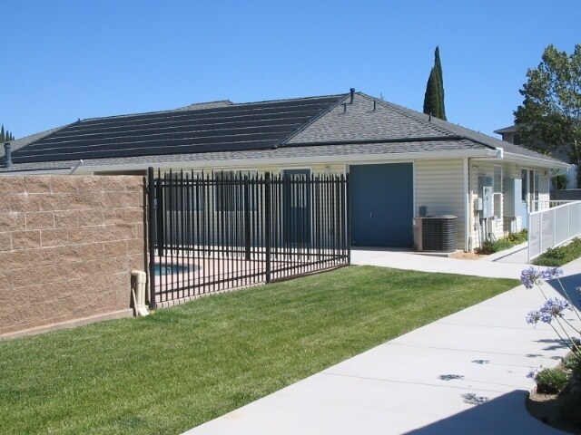 More Photos Of , Oakley Multifamily For Sale