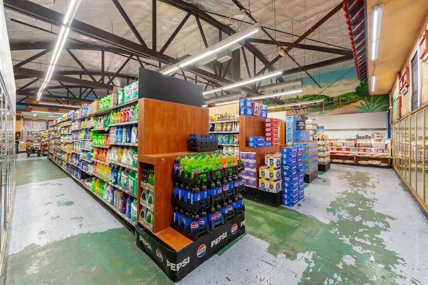 More Photos Of 1600-1610 W Mission Blvd, Pomona Freestanding For Sale