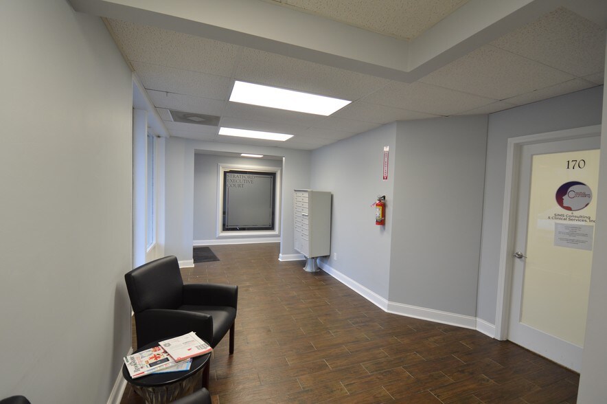 More Photos Of 163 Stratford Ct, Winston-Salem Office For Lease