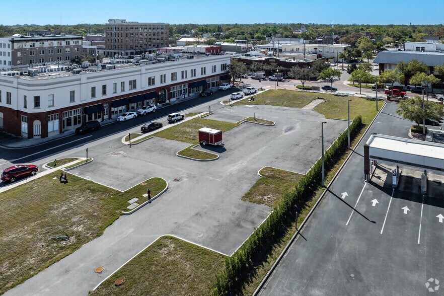 More Photos Of 200 W 1st St, Sanford Land For Sale