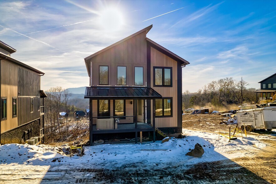 More Photos Of Reed Schoolhouse Rd, Sevierville Specialty For Sale