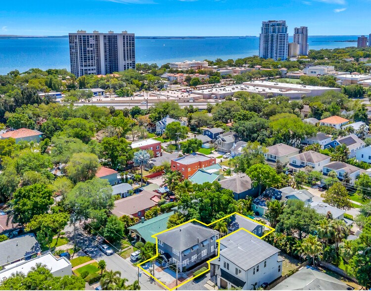 More Photos Of 3212 W San Juan St, Tampa Apartments For Sale