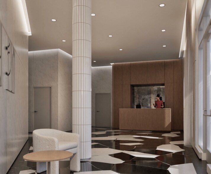 More Photos Of 8500 Santa Monica Blvd, West Hollywood Apartments For Lease