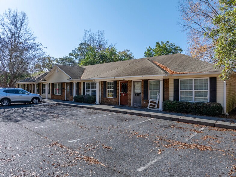 More Photos Of 415 Cowart Ave, Valdosta Office For Sale