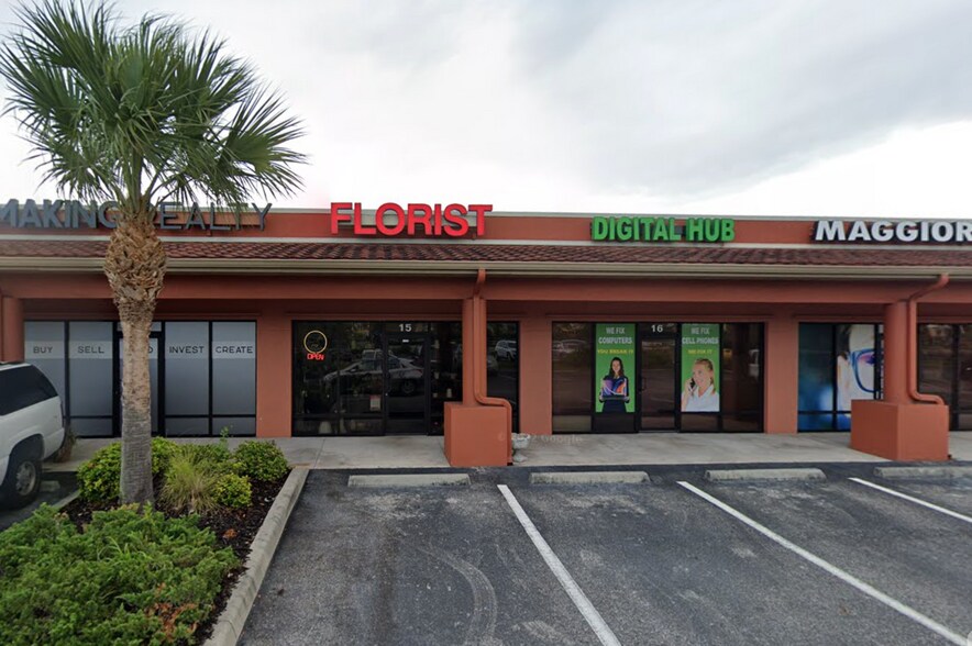 More Photos Of 701 JC Center Ct, Port Charlotte Storefront Retail Office For Lease