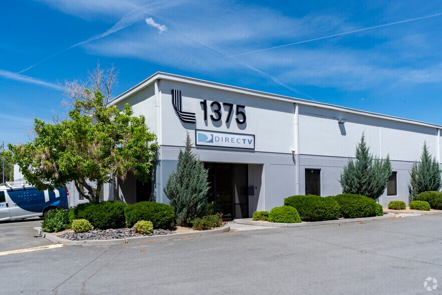 More Photos Of 1315 Greg St, Sparks Unknown For Lease