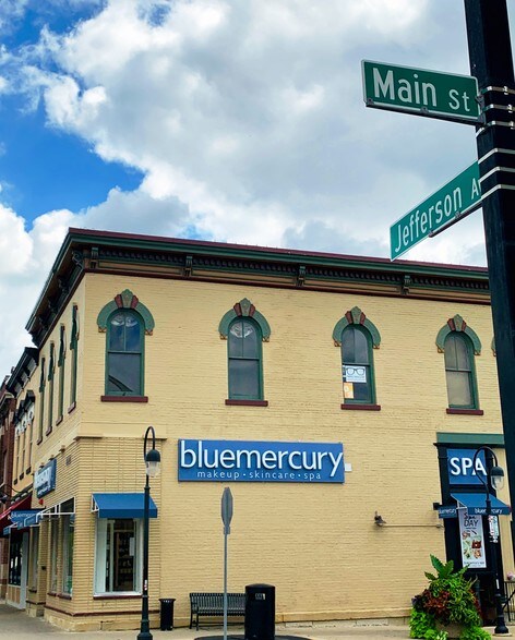 Primary Photo Of 200 S Main St, Naperville Office For Lease