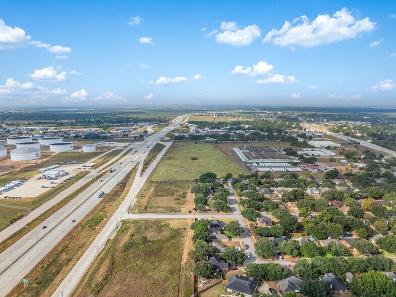 More Photos Of 233 Kersten Rd, Sealy Land For Sale