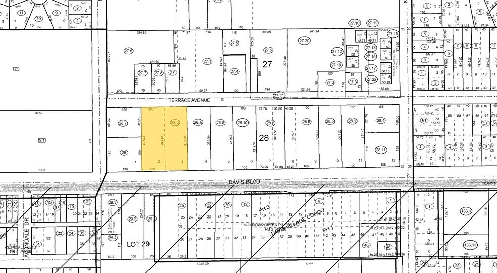 More Photos Of 2625 Davis Blvd, Naples Auto Dealership For Sale