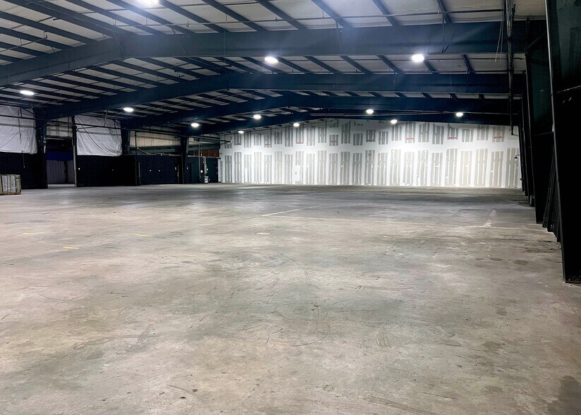 More Photos Of 4304 Sudan Dr, Augusta Warehouse For Lease