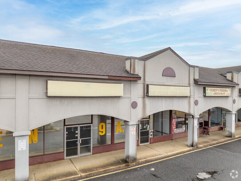More Photos Of 1769-1795 Hooper Ave, Toms River Freestanding For Lease