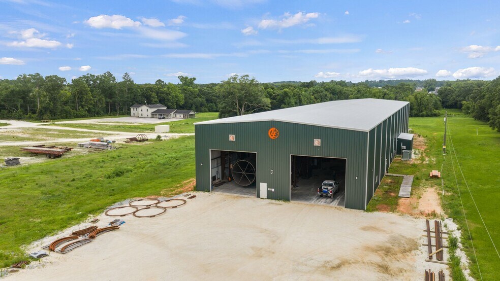 More Photos Of 7555 Half Mile Rd, Irvington Service For Sale