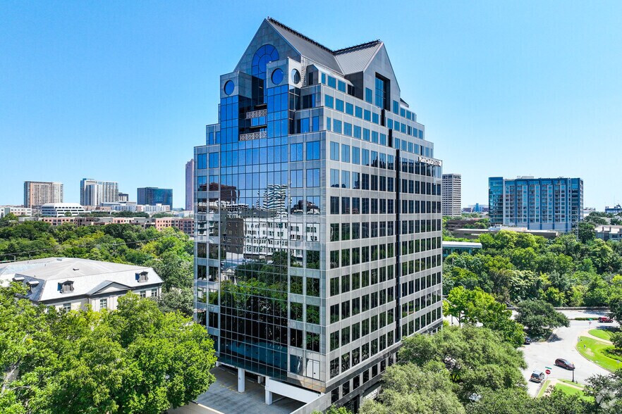 More Photos Of 2911 Turtle Creek Blvd, Dallas Office For Lease