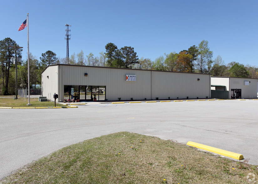 Primary Photo Of 1368 Piney Green Rd, Jacksonville Freestanding For Lease