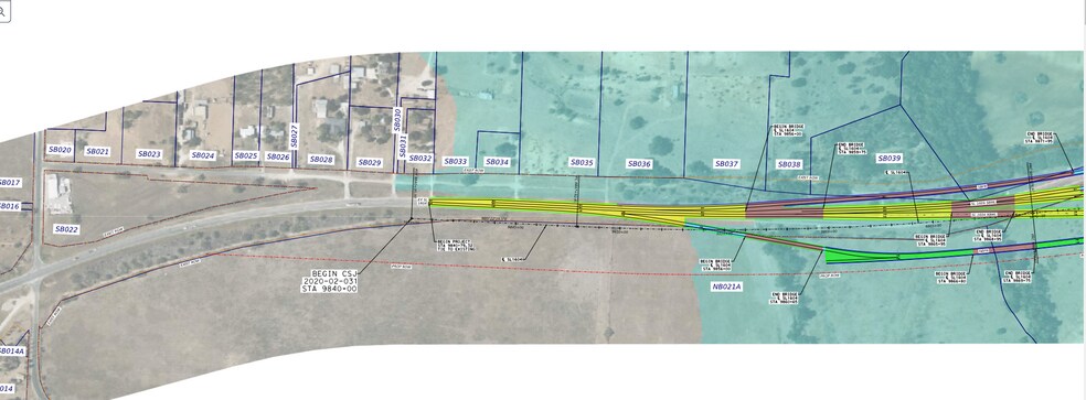 More Photos Of 12203 Loop 1604 W, Von Ormy Land For Sale