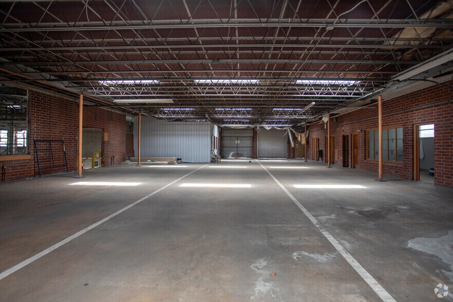 Photo of 1st Floor Ste 
