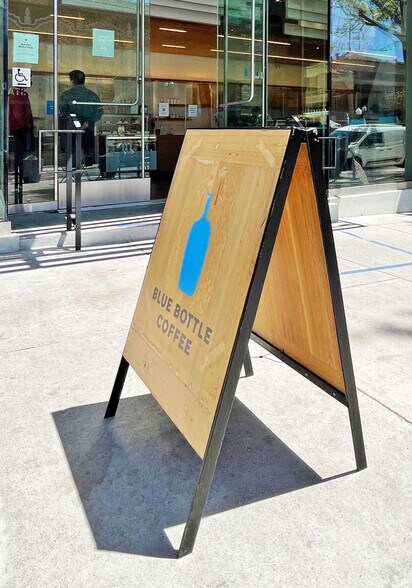 More Photos Of 2014 Shattuck Ave, Berkeley Office For Lease