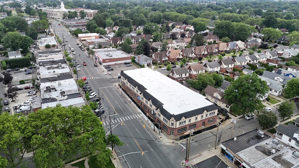 More Photos Of 43-61 Covert Avenue, Floral Park General Retail For Lease