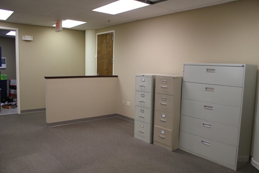 More Photos Of 320 W Kennedy Blvd, Tampa Office For Lease