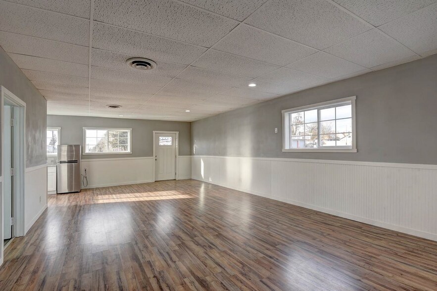 More Photos Of 2940 N Crestline St, Spokane Warehouse For Sale