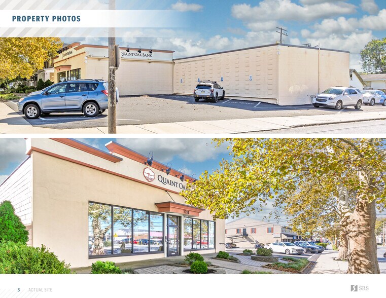 More Photos Of 1710 Union Blvd, Allentown Bank For Sale