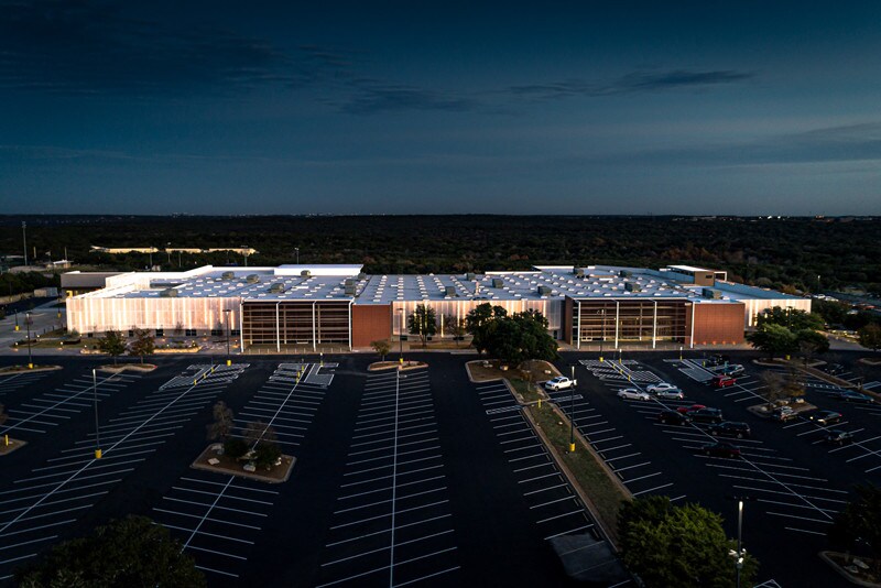 More Photos Of 8201 N FM 620, Austin Office For Lease