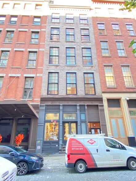 More Photos Of 540 Broadway, New York Loft Creative Space For Lease