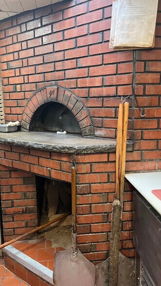 More Photos Of 268 Springfield Ave, Berkeley Heights Restaurant For Sale