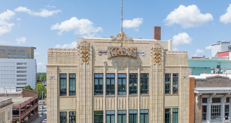 More Photos Of 101-103 W Main St, Durham Office For Sale