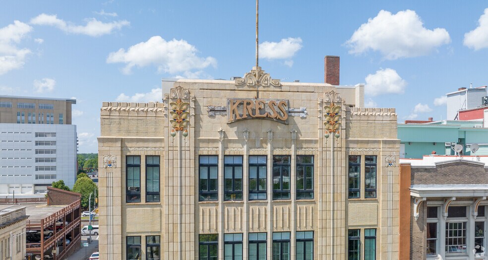 More Photos Of 101-103 W Main St, Durham Office For Lease