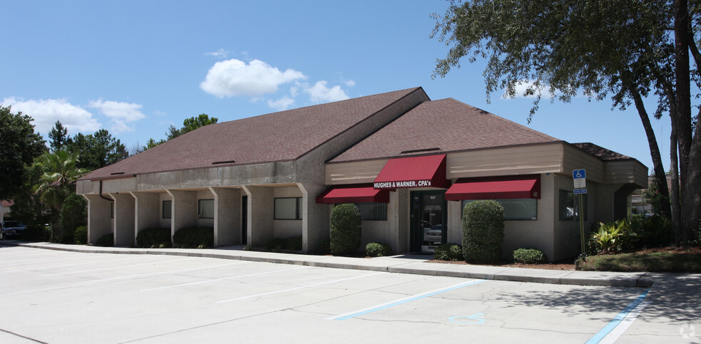 Primary Photo Of 4540 Southside Blvd, Jacksonville Coworking Space