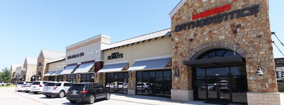 More Photos Of Bruton Orand Blvd, Flower Mound Unknown For Lease