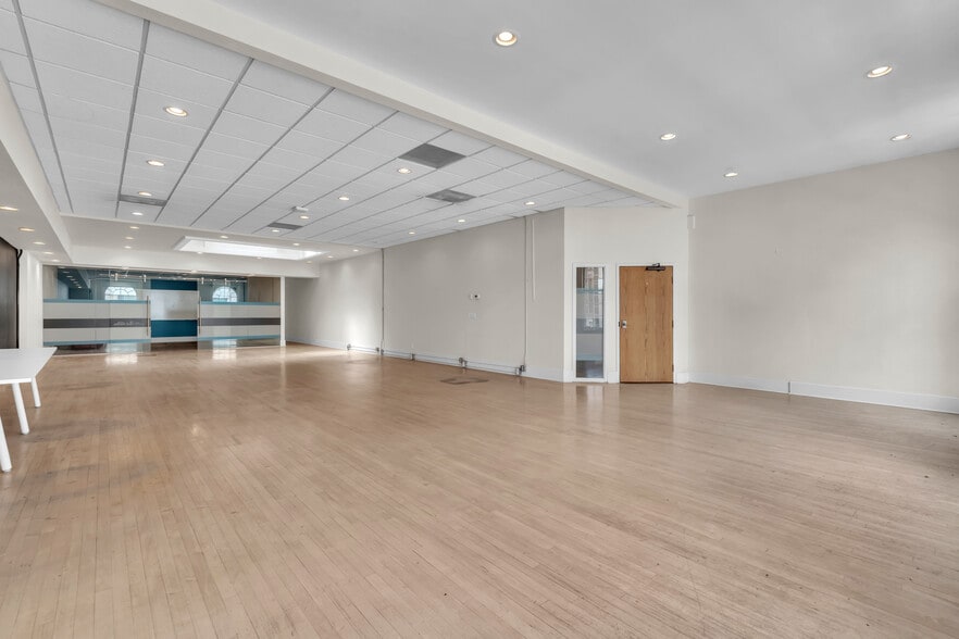 More Photos Of 26-28 S Tejon St, Colorado Springs Restaurant For Lease