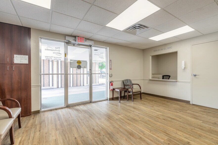 More Photos Of , Daytona Beach Office For Sale