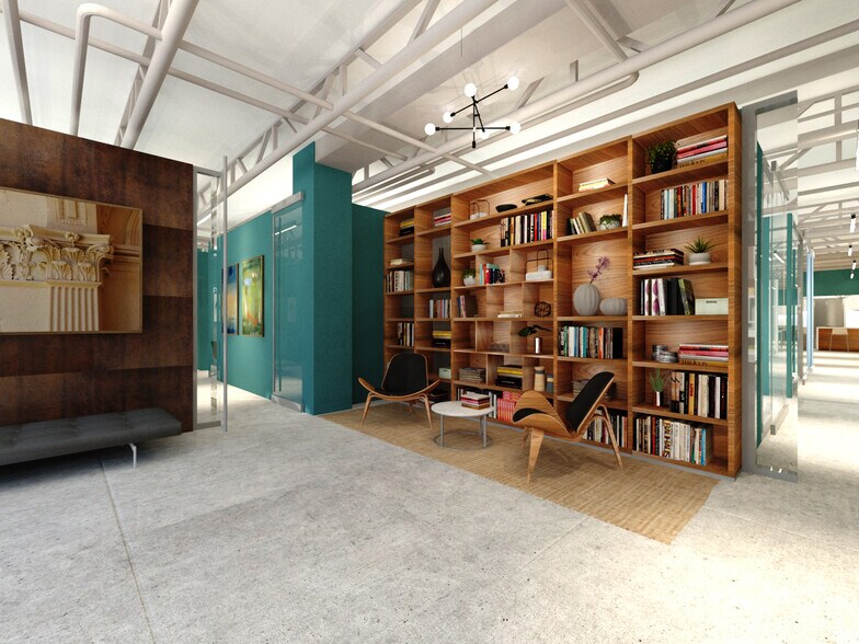 More Photos Of 275-299 Alhambra Cir, Coral Gables Loft Creative Space For Lease