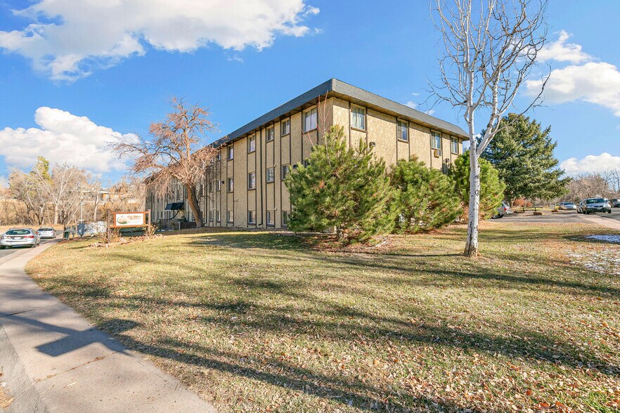 More Photos Of 5228 S Fox St, Littleton Apartments For Sale