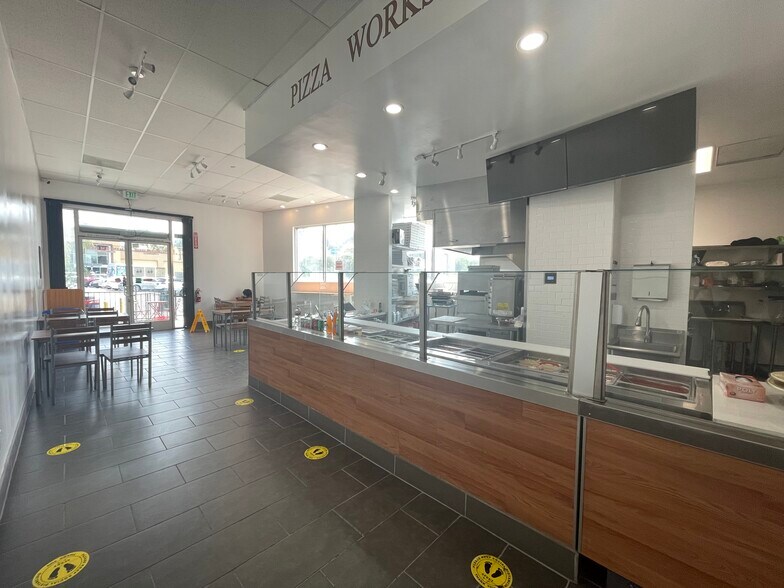 More Photos Of 5900-5930 Monterey Rd, Los Angeles General Retail For Sale