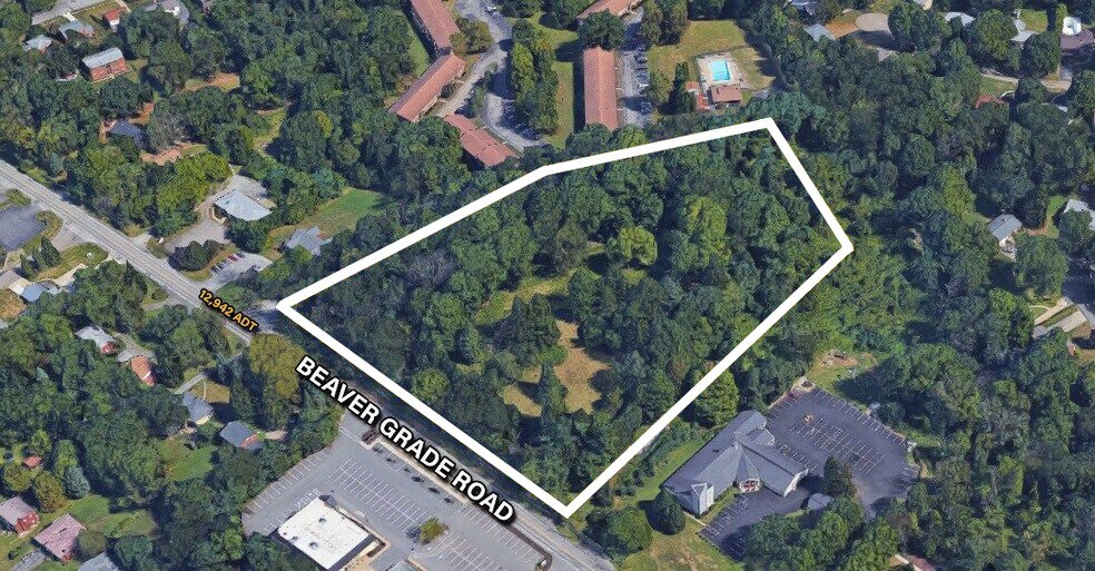 More Photos Of 971 Beaver Grade Rd, Coraopolis Land For Sale