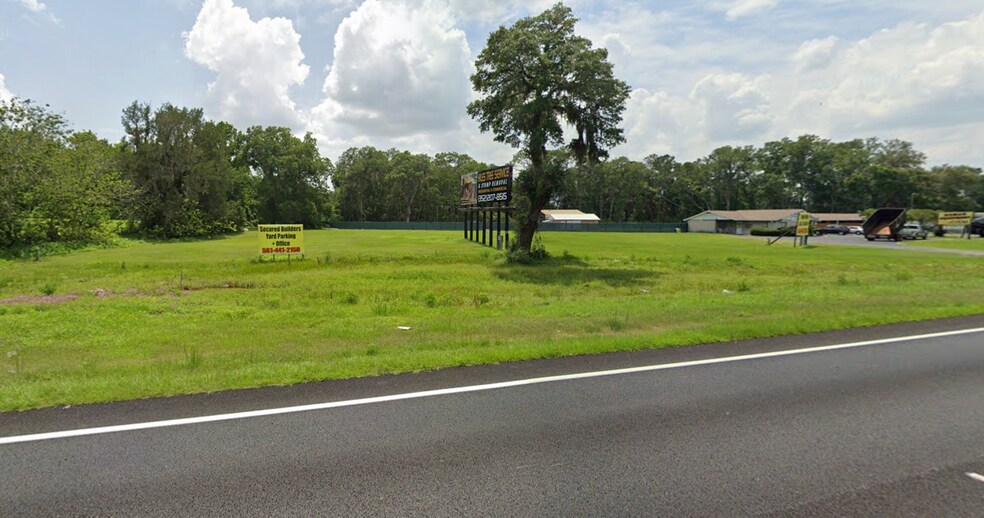 More Photos Of 9946 SE US Highway 441, Belleview Freestanding For Sale
