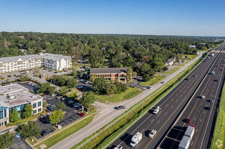 More Photos Of 3600 Springhill Business Park, Mobile Office For Lease