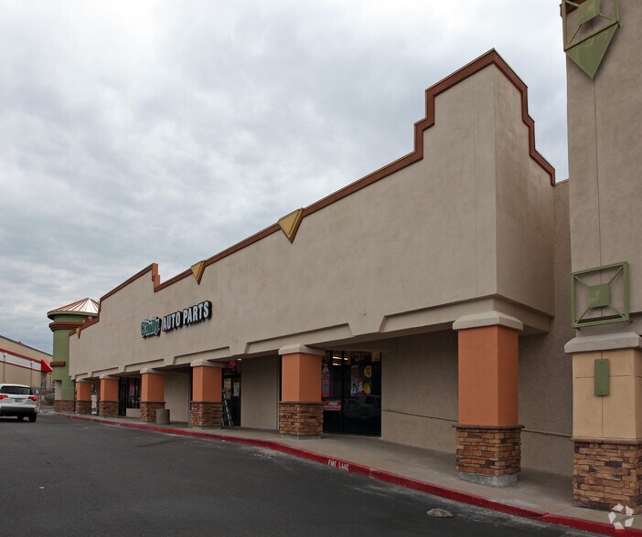 More Photos Of 7951 N Oracle Rd, Oro Valley Unknown For Lease