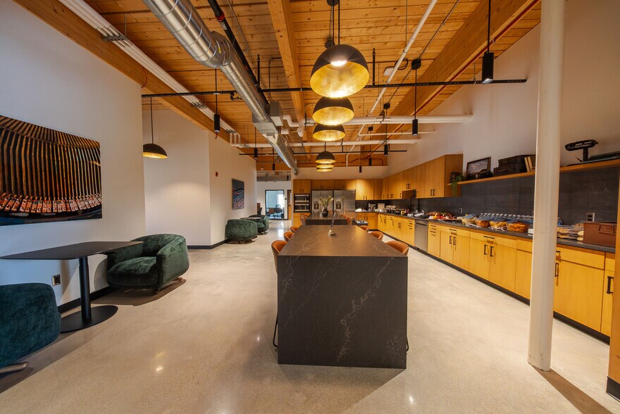 More Photos Of 525 Main St, Delafield Coworking Space
