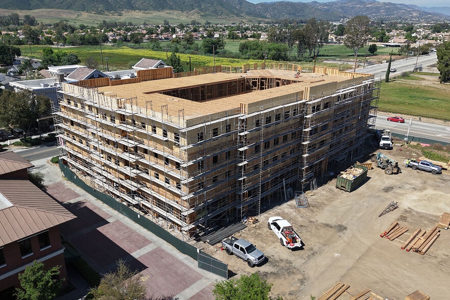 More Photos Of 24610 Washington Ave, Murrieta Multifamily For Sale