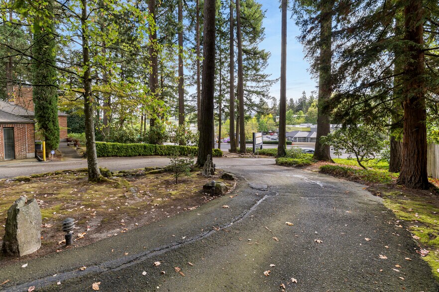 More Photos Of 7303 SW Beaverton Hillsdale Hwy, Portland Medical For Sale
