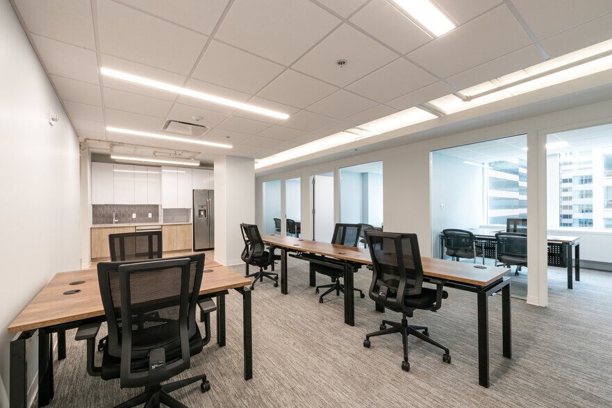 More Photos Of 1901 Pennsylvania Ave NW, Washington Office For Lease