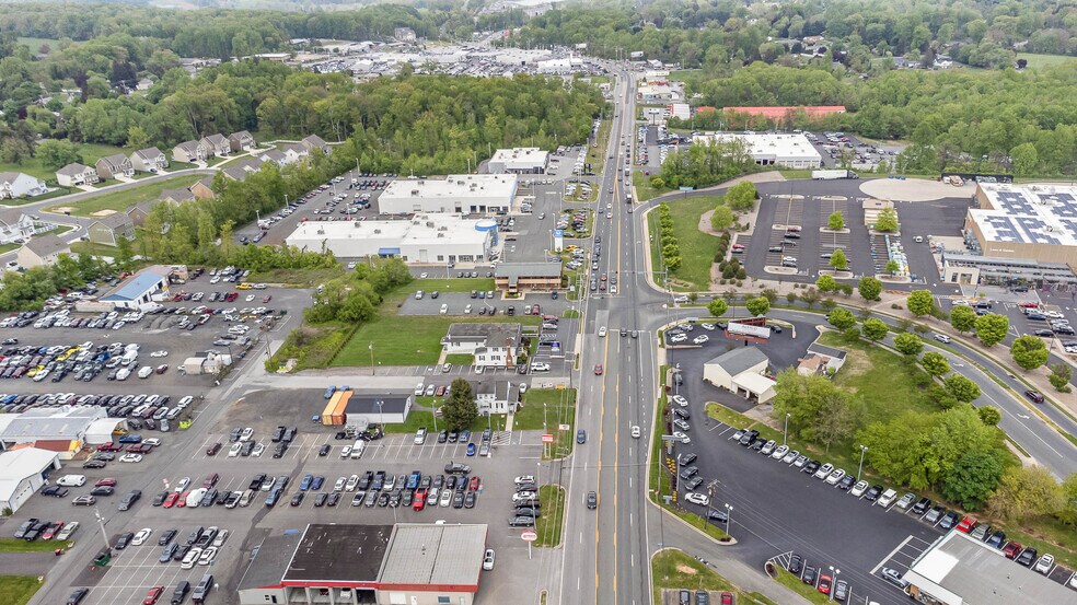 More Photos Of 1814 Bel Air Rd, Fallston Storefront Retail Office For Sale