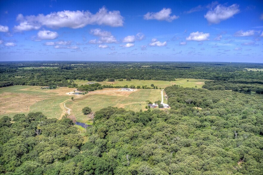 More Photos Of 3812 County Road 120, Wills Point Land For Sale