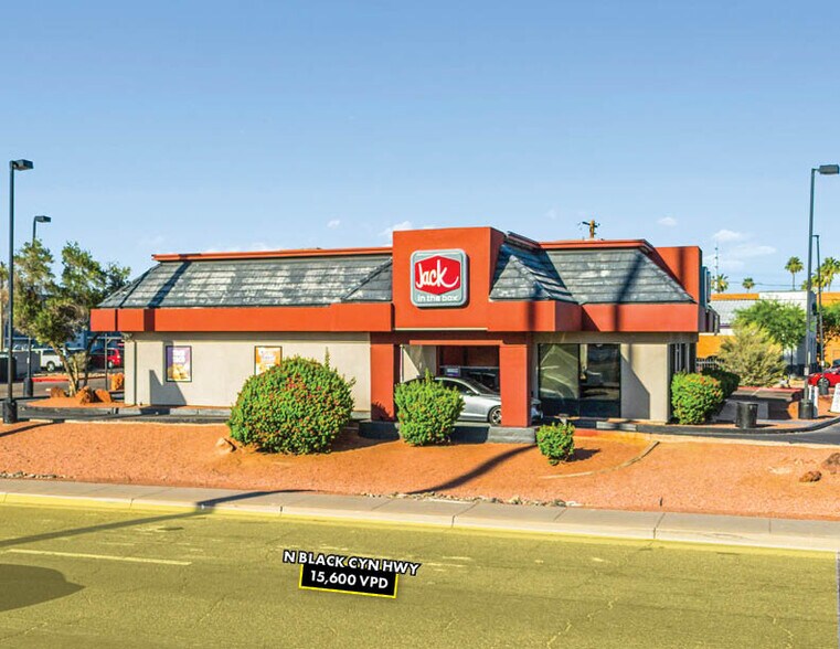 More Photos Of 2440 W Thomas Rd, Phoenix Fast Food For Sale